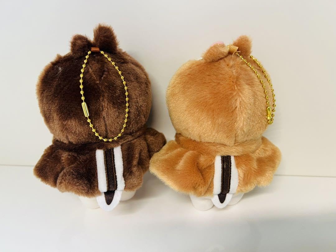 Amazon.co.jp: 10cm マントコート 2点 ぬいぐるみ 着せ替え 衣装